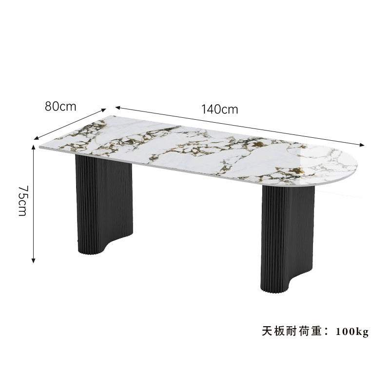 Casaconer | ダイニングテーブル・セラミック・北欧・120cm・160cm・140cm・180cm・2人・4人掛け