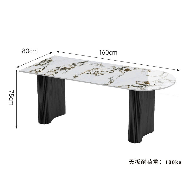 Casaconer | ダイニングテーブル・セラミック・北欧・120cm・160cm・140cm・180cm・2人・4人掛け