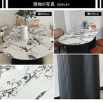 Casaconer | ダイニングテーブル・セラミック・北欧・120cm・160cm・140cm・180cm・2人・4人掛け