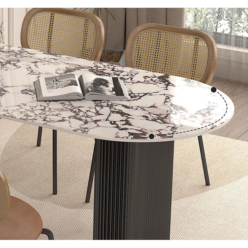 Casaconer | ダイニングテーブル・セラミック・北欧・120cm・160cm・140cm・180cm・2人・4人掛け