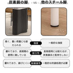 Casaconer | ダイニングテーブル・セラミック・北欧・120cm・140cm・160cm・180cm・2人・4人掛け