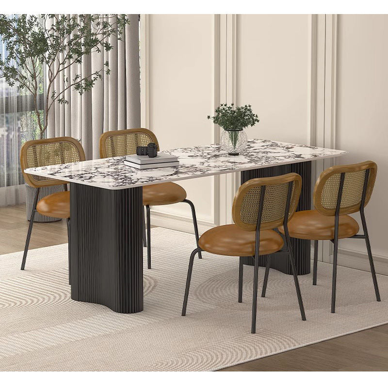 Casaconer | ダイニングテーブル・セラミック・北欧・120cm・140cm・160cm・180cm・2人・4人掛け