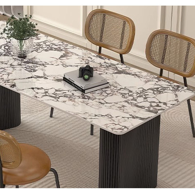 Casaconer | ダイニングテーブル・セラミック・北欧・120cm・140cm・160cm・180cm・2人・4人掛け