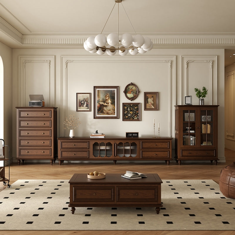 テレビ台 ローボード ほぼ完成品 160 180 TV台 tvボード 収納 コーナー テレビボード テレビラック TVラック ロータイプ 引き出し 脚付き おしゃれ ブラウン 北欧 引き出し