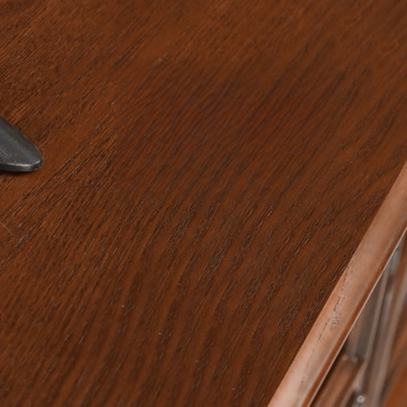 テレビ台 ローボード ほぼ完成品 160 180 TV台 tvボード 収納 コーナー テレビボード テレビラック TVラック ロータイプ 引き出し 脚付き おしゃれ ブラウン 北欧 引き出し