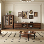 テレビ台 ローボード ほぼ完成品 160 180 TV台 tvボード 収納 コーナー テレビボード テレビラック TVラック ロータイプ 引き出し 脚付き おしゃれ ブラウン 北欧 引き出し