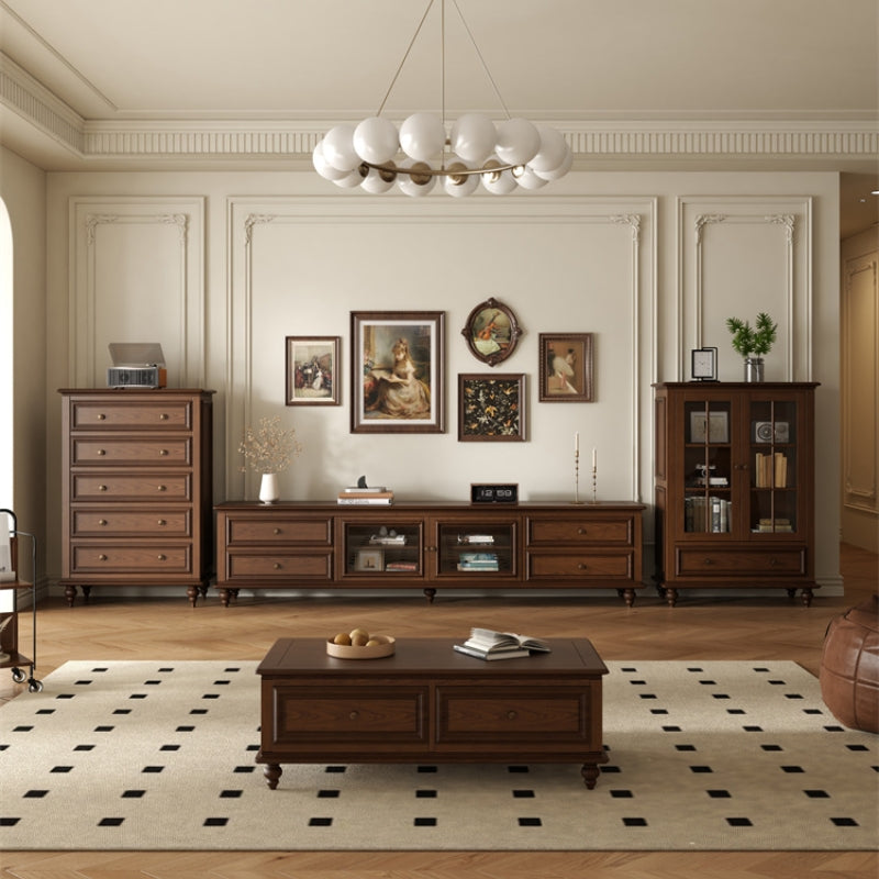 テレビ台 ローボード ほぼ完成品 160 180 TV台 tvボード 収納 コーナー テレビボード テレビラック TVラック ロータイプ 引き出し 脚付き おしゃれ ブラウン 北欧 引き出し