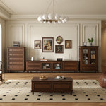 テレビ台 ローボード ほぼ完成品 160 180 TV台 tvボード 収納 コーナー テレビボード テレビラック TVラック ロータイプ 引き出し 脚付き おしゃれ ブラウン 北欧 引き出し