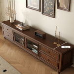 テレビ台 ローボード ほぼ完成品 160 180 TV台 tvボード 収納 コーナー テレビボード テレビラック TVラック ロータイプ 引き出し 脚付き おしゃれ ブラウン 北欧 引き出し