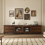 テレビ台 ローボード ほぼ完成品 160 180 TV台 tvボード 収納 コーナー テレビボード テレビラック TVラック ロータイプ 引き出し 脚付き おしゃれ ブラウン 北欧 引き出し