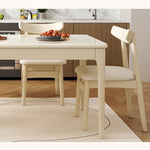 Casaconer | ダイニングテーブル単品・木製・天然木・おしゃれ・ダイニング・リビングテーブル・4人掛け・6人掛け・幅120