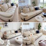 Casaconer | ソファー・北欧・韓国インテリア・韓国・おしゃれ・かわいい・2人掛け・5人掛け