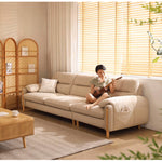 Casaconer | ソファー・北欧・韓国インテリア・韓国・おしゃれ・かわいい・2人掛け・5人掛け