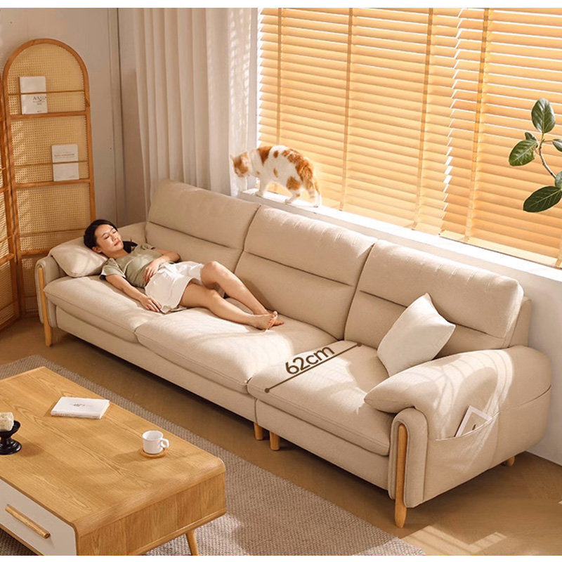 Casaconer | ソファー・北欧・韓国インテリア・韓国・おしゃれ・かわいい・2人掛け・5人掛け