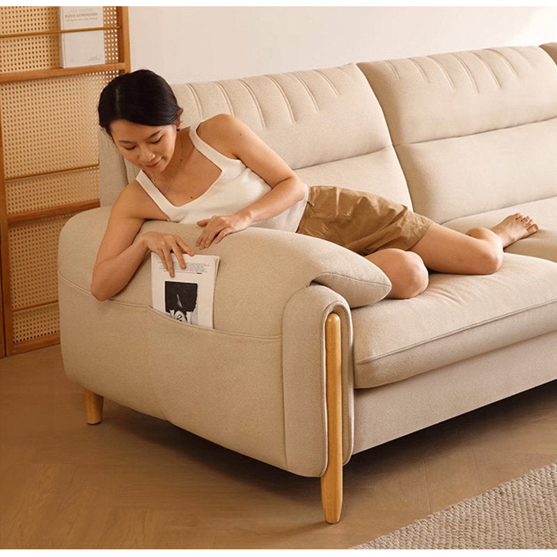 Casaconer | ソファー・北欧・韓国インテリア・韓国・おしゃれ・かわいい・2人掛け・5人掛け