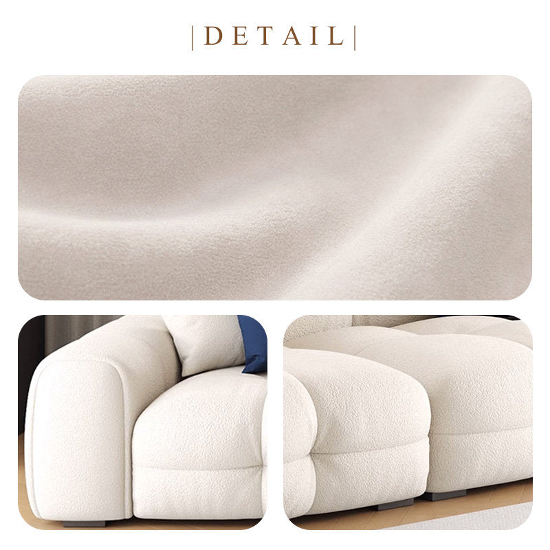 Casaconer | ソファー・北欧・韓国インテリア・韓国・おしゃれ・かわいい・2人掛け・5人掛け