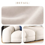 Casaconer | ソファー・北欧・韓国インテリア・韓国・おしゃれ・かわいい・2人掛け・5人掛け