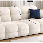 Casaconer | ソファー・北欧・韓国インテリア・韓国・おしゃれ・かわいい・2人掛け・5人掛け