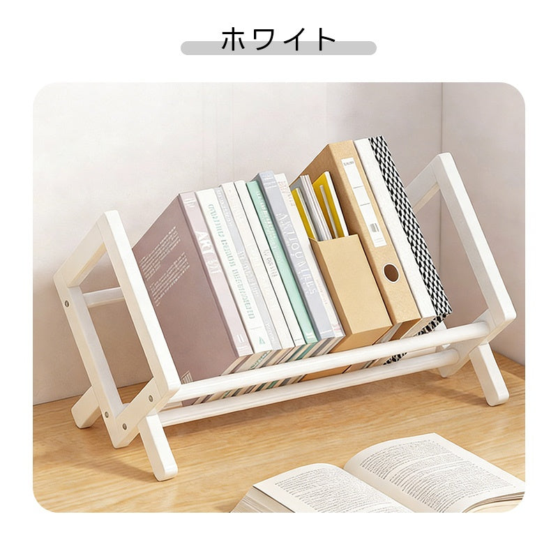 Casaconer | 卓上チェスト・竹・おしゃれ・ナチュラル・収納・机上収納・収納ラック・収納棚・卓上収納ラック