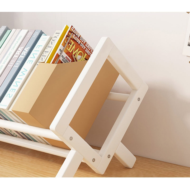 Casaconer | 卓上チェスト・竹・おしゃれ・ナチュラル・収納・机上収納・収納ラック・収納棚・卓上収納ラック