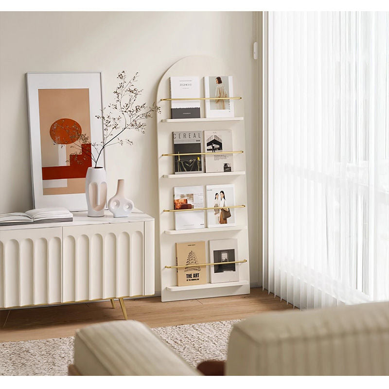 Casaconer | オープンラック・おしゃれ・北欧・木製・本棚・大容量・省スペース・シェルフ