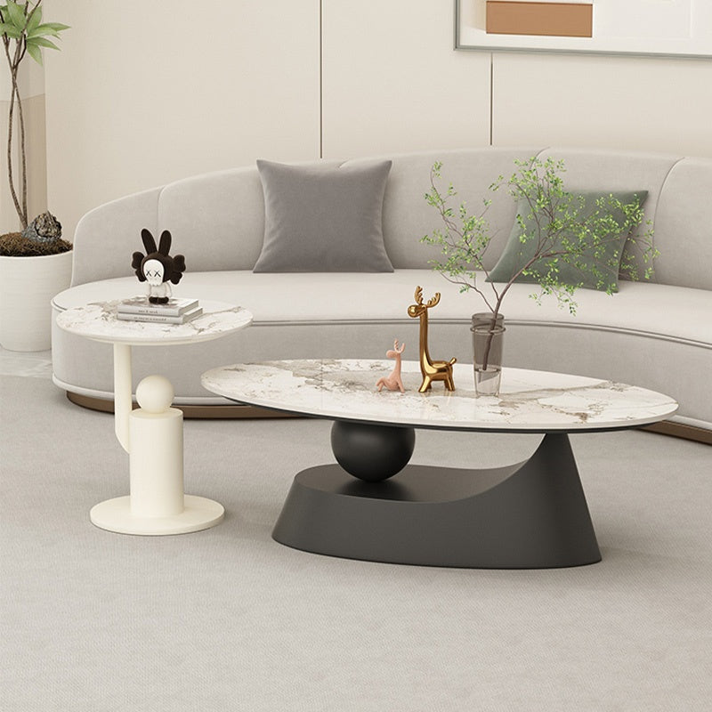 Casaconer | テーブル・センターテーブル・リビングテーブル・ソファーテーブル・収納付・リビング・おしゃれ・収納