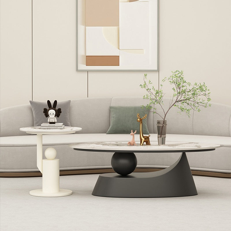 Casaconer | テーブル・センターテーブル・リビングテーブル・ソファーテーブル・収納付・リビング・おしゃれ・収納