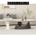 Casaconer | テーブル・センターテーブル・リビングテーブル・ソファーテーブル・収納付・リビング・おしゃれ・収納