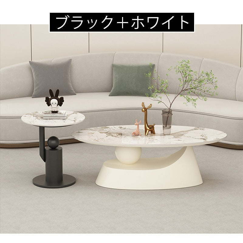 Casaconer | テーブル・センターテーブル・リビングテーブル・ソファーテーブル・収納付・リビング・おしゃれ・収納