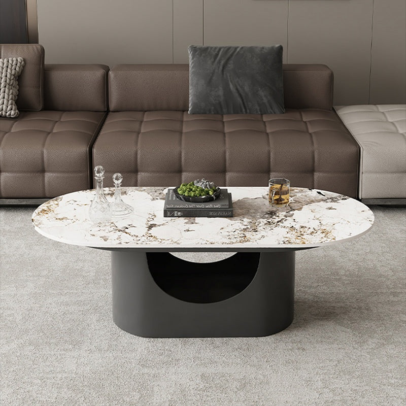 Casaconer | テーブル・センターテーブル・リビングテーブル・ソファーテーブル・収納付・リビング・おしゃれ・収納