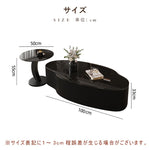 Casaconer | テーブル・センターテーブル・リビングテーブル・ソファーテーブル・収納付・リビング・おしゃれ・収納