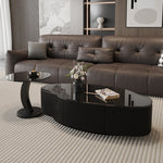 Casaconer | テーブル・センターテーブル・リビングテーブル・ソファーテーブル・収納付・リビング・おしゃれ・収納