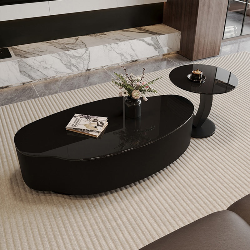 Casaconer | テーブル・センターテーブル・リビングテーブル・ソファーテーブル・収納付・リビング・おしゃれ・収納