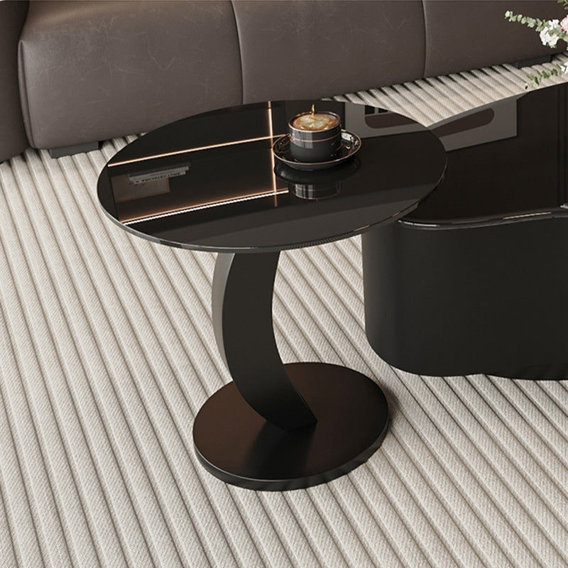 Casaconer | テーブル・センターテーブル・リビングテーブル・ソファーテーブル・収納付・リビング・おしゃれ・収納