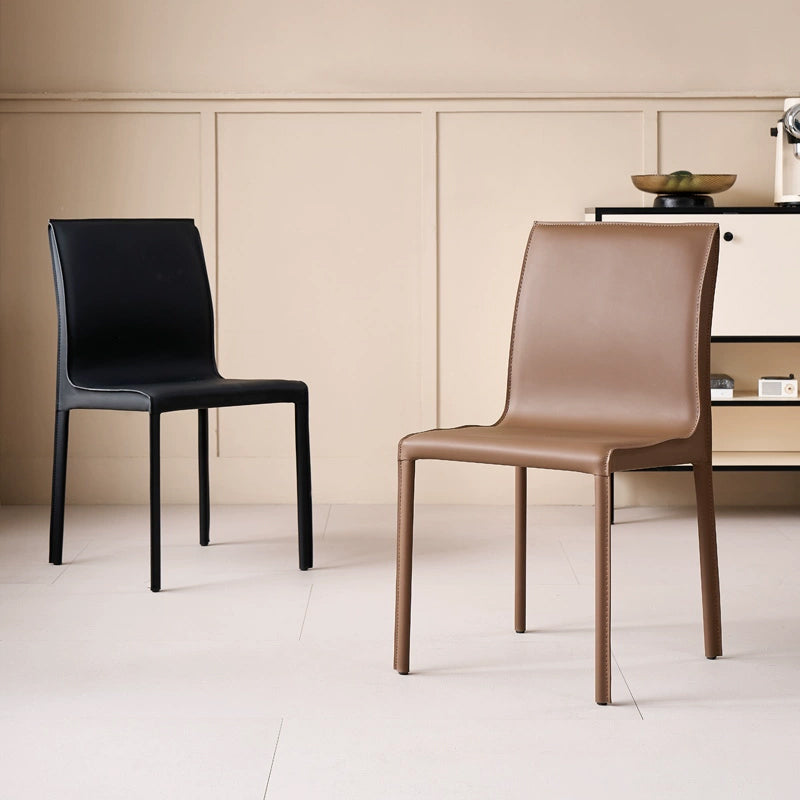 Casaconer | ダイニングチェア・レザーチェア・おしゃれ・北欧・ダイニングチェアセット・ダイニングレザーチェア・フェイクレザー・デザイナーズチェア