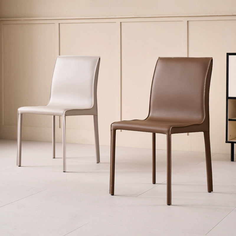 Casaconer | ダイニングチェア・レザーチェア・おしゃれ・北欧・ダイニングチェアセット・ダイニングレザーチェア・フェイクレザー・デザイナーズチェア