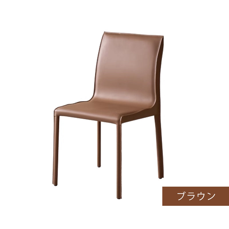 Casaconer | ダイニングチェア・レザーチェア・おしゃれ・北欧・ダイニングチェアセット・ダイニングレザーチェア・フェイクレザー・デザイナーズチェア