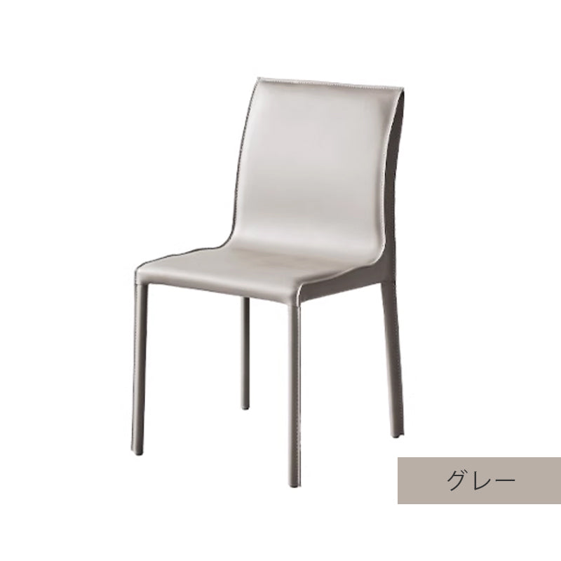 Casaconer | ダイニングチェア・レザーチェア・おしゃれ・北欧・ダイニングチェアセット・ダイニングレザーチェア・フェイクレザー・デザイナーズチェア