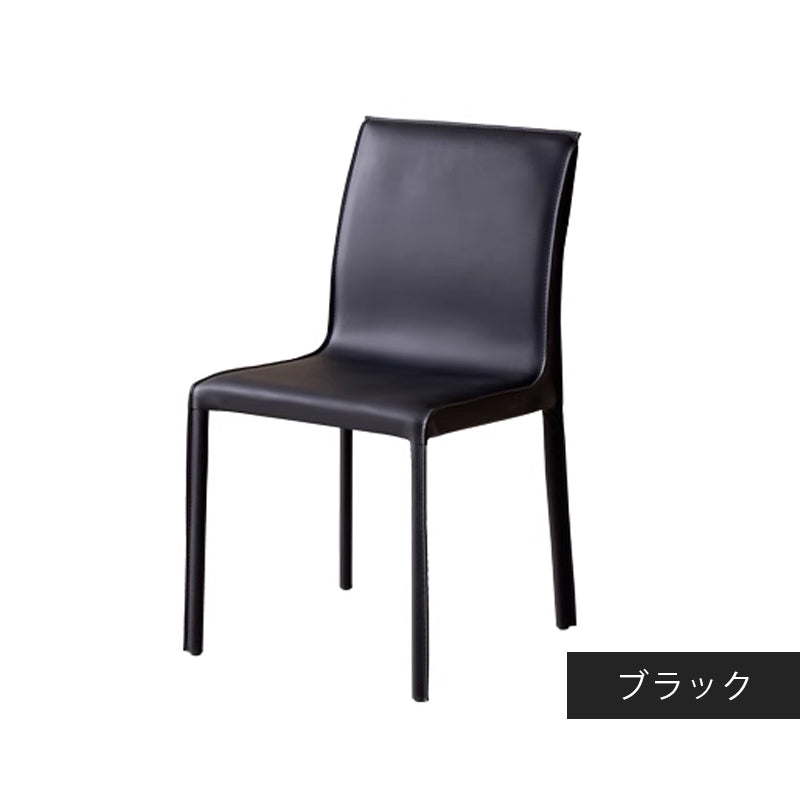 Casaconer | ダイニングチェア・レザーチェア・おしゃれ・北欧・ダイニングチェアセット・ダイニングレザーチェア・フェイクレザー・デザイナーズチェア