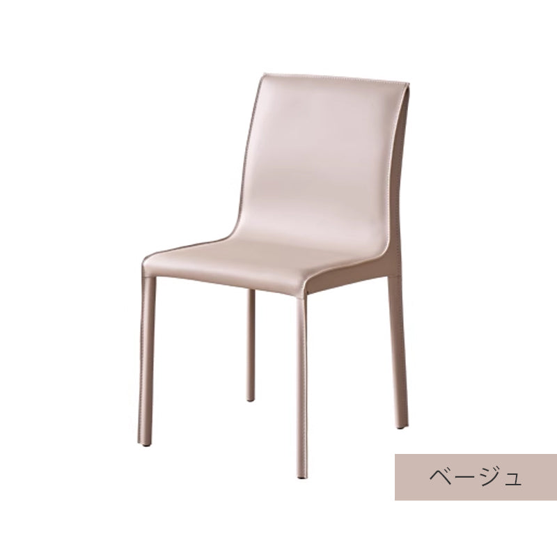 Casaconer | ダイニングチェア・レザーチェア・おしゃれ・北欧・ダイニングチェアセット・ダイニングレザーチェア・フェイクレザー・デザイナーズチェア