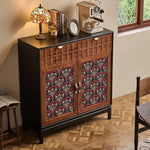 リビングボード リビング収納 サイドボード キャビネット チェスト タンス 収納 棚 幅96 木製 北欧 おしゃれ シンプル モダン リビング 寝室 子供部屋 引き出し 扉付き リビングボード ローボード rack 北欧 シンプル モダン 本棚 大容量