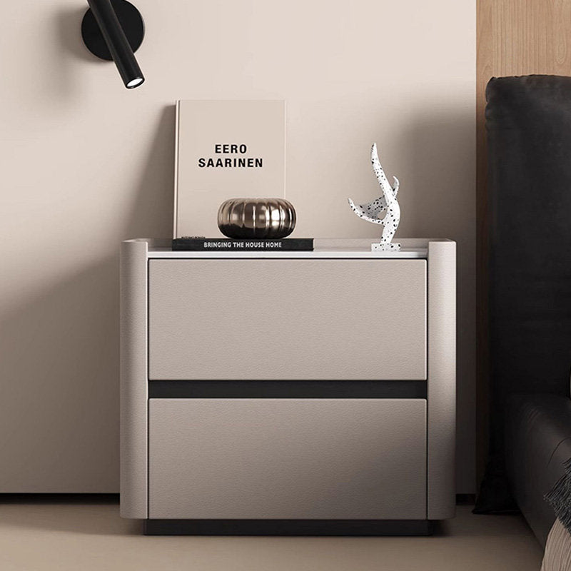 Casaconer | ナイトテーブル・北欧・おしゃれ・姫系・かわいい・韓国・収納・リモコン収納