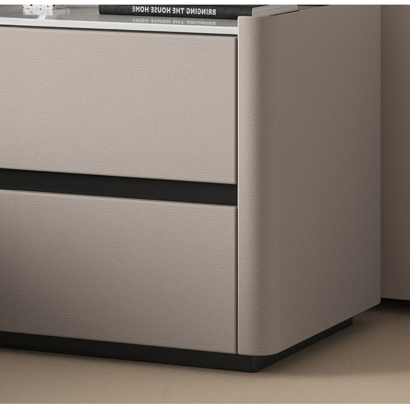 Casaconer | ナイトテーブル・北欧・おしゃれ・姫系・かわいい・韓国・収納・リモコン収納