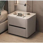 Casaconer | ナイトテーブル・北欧・おしゃれ・姫系・かわいい・韓国・収納・リモコン収納