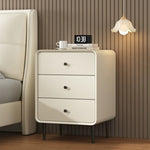 Casaconer | ほぼ完成品・脚の取り付けが必要・サイドテーブル・ベッドサイドテーブル・おしゃれ・北欧・サイドチェスト・ベッドテーブル・ソファーテーブル・ベージュ・チェスト・モダン・引き出し・収納・コーヒーテーブル・収納棚・ナイトテーブル・ベッドサイドチェスト・ベッドサイド・収納