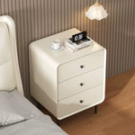 Casaconer | ほぼ完成品・脚の取り付けが必要・サイドテーブル・ベッドサイドテーブル・おしゃれ・北欧・サイドチェスト・ベッドテーブル・ソファーテーブル・ベージュ・チェスト・モダン・引き出し・収納・コーヒーテーブル・収納棚・ナイトテーブル・ベッドサイドチェスト・ベッドサイド・収納