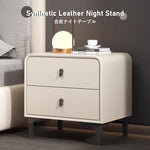 Casaconer | ナイトテーブル・北欧・おしゃれ・姫系・かわいい・韓国・収納・リモコン収納