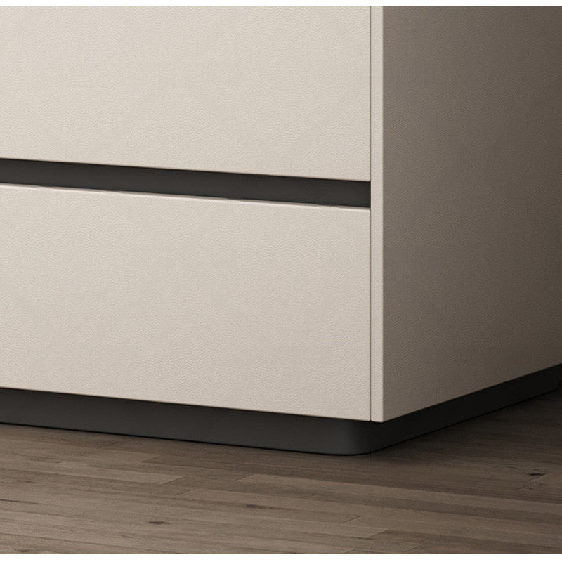 Casaconer | ナイトテーブル・セラミック天板・おしゃれ・北欧・収納・小物収納・寝室・リビング