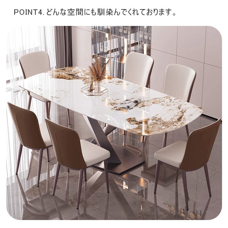 チェア,2脚セット,椅子,PUレザー,ダイニングチェア,高級感,おすすめ,チェア おしゃれ,ライトリュクス