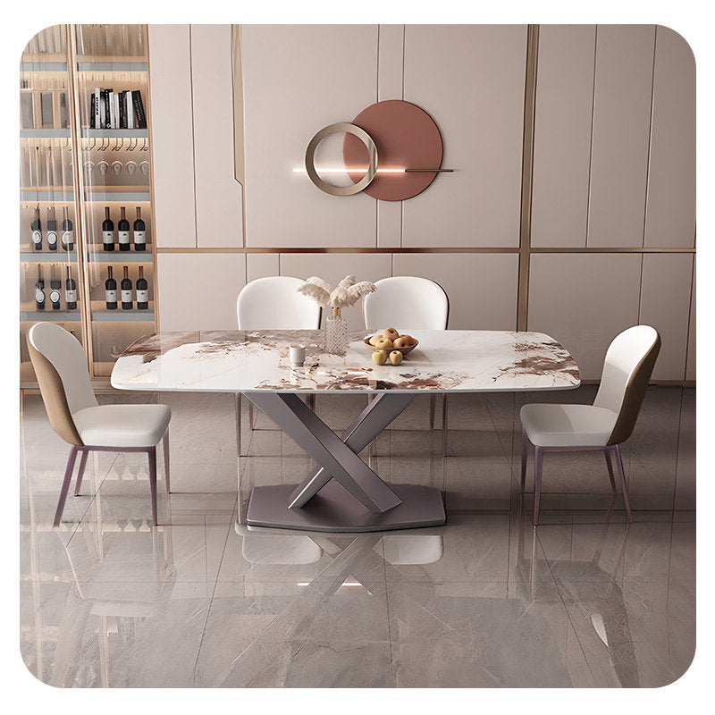 チェア,2脚セット,椅子,PUレザー,ダイニングチェア,高級感,おすすめ,チェア おしゃれ,雰囲気